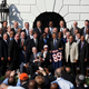 Illustration for article titled The '85 Bears At The Obama White House: A Historic Photo, Annotated